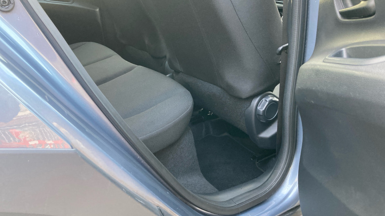 Toyota Aygo X 1.0 VVT-i Pure 5dr Auto Petrol Hatchback